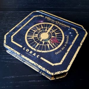 Lorac Pirates of the Caribbean Palette